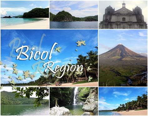 cities in bicol region|Region 5 .